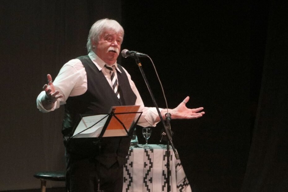 GATO PETERS Contacto al 011 5452-1766 / HUMORISTA / SHOWS DE HUMOR