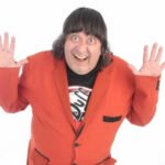 Contratar a Alfredo Silva al 011 5452-1766 - Freedom Productora