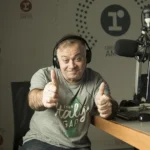 Contratar a CLAUDIO RICO al 011 5452-1766 - Humorista