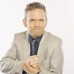 Contratar a DIEGO REINHOLD al 011 5452-1766 - Stand Up