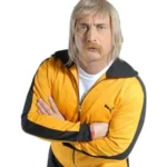 Contratar a EBER LUDUEÑA al 011 5452-1766 - Humorista