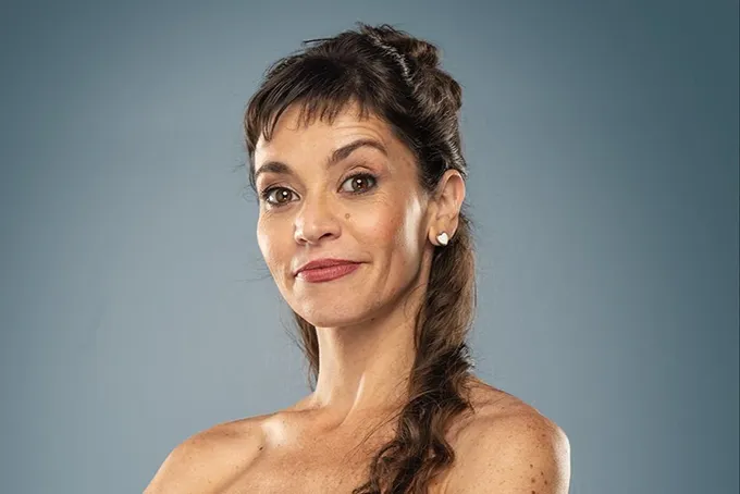 Contratar a FERNANDA METILLI al 011 5452-1766 - Stand Up.