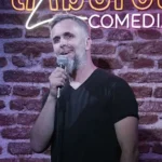 Contratar a JUAN BARRAZA al 011 5452-1766 - Humor Stand Up