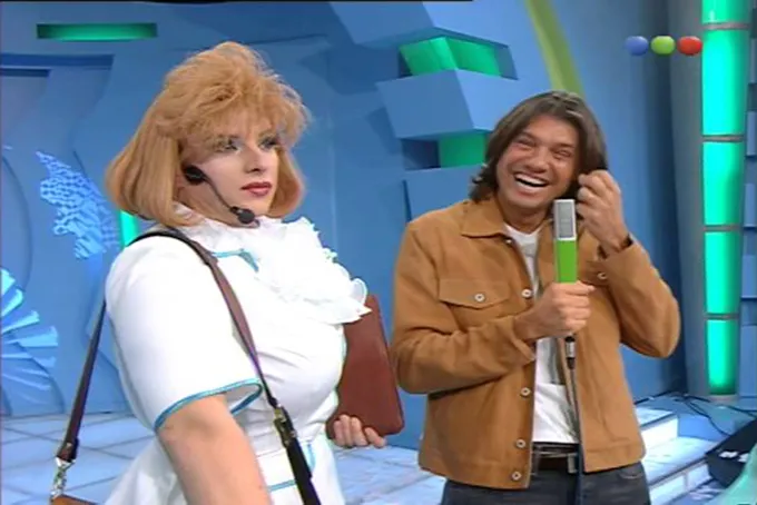 Contratar a JUAN PABLO GERETTO al 011 5452-1766 - Humorista.