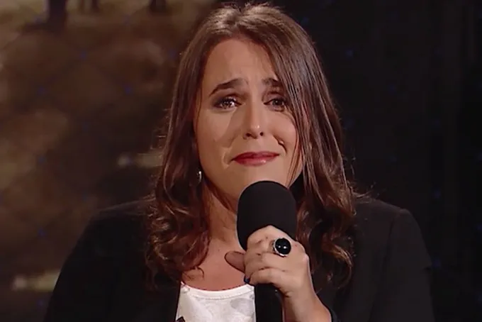 Contratar a MALENA GUINZBURG al 011 5452-1766 - Stand Up