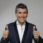 RAUL LAVIE Contratar a MIGUEL ANGEL CHERUTTI al 011 5452-1766 - Humorista