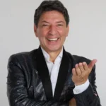 Contratar a SERGIO GONAL al 011 5452-1766 - Humorista