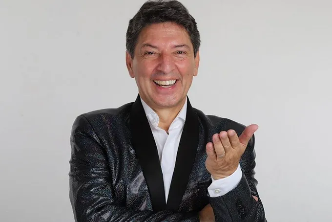 Contratar a SERGIO GONAL al 011 5452-1766 - Humorista
