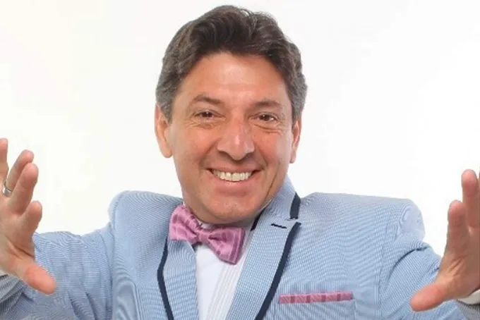 Contratar a SERGIO GONAL al 011 5452-1766 - Humorista