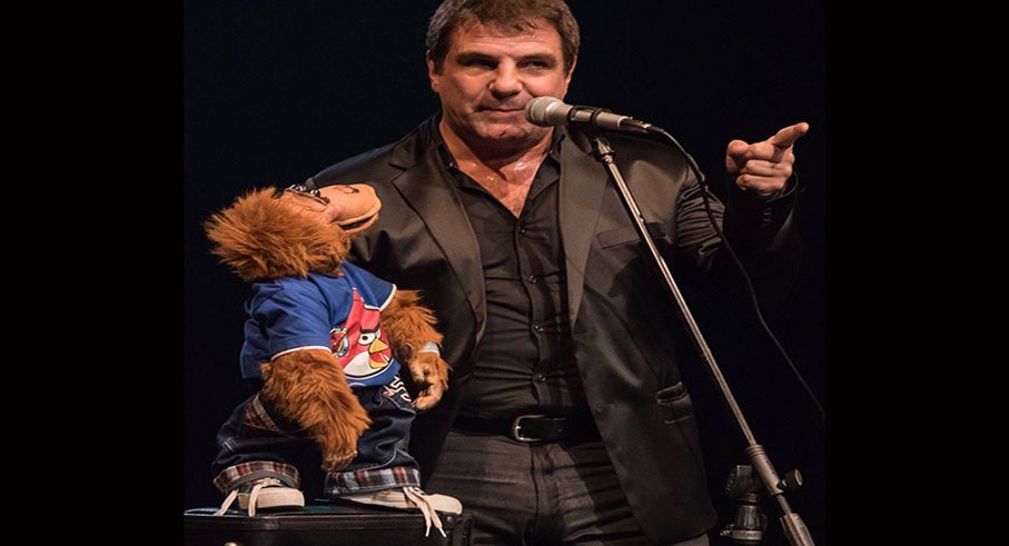 SHOWS DE MAGIA Para Eventos / Llama 011 5452-1766 ✅ 1 Shows de Magia para Eventos / Juan Pablo Ibáñez