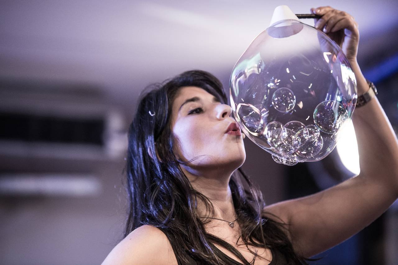 SHOWS DE MAGIA Para Eventos / Llama 011 5452-1766 ✅ 5 Shows de Magia para Eventos / Maga Abril