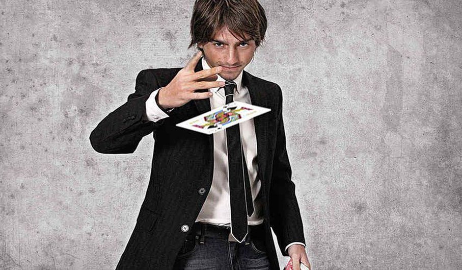 SHOWS DE MAGIA Para Eventos / Llama 011 5452-1766 ✅ 16 Shows de Magia para Eventos / Mago jota