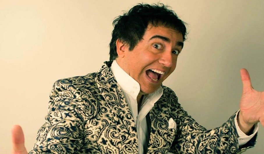 SHOWS DE MAGIA Para Eventos / Llama 011 5452-1766 ✅ 7 Shows de Magia para Eventos / Pablo Madini