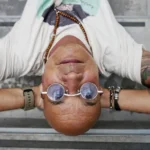 Contratar a BAHIANO al 011 5452-1766 - Shows en Vivo