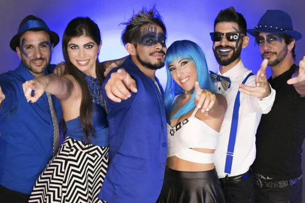 Contratar a DALE QUE SUENA al 011 5452-1766 - Bandas de Covers Contratar a DALE QUE SUENA al 011 5452-1766 - Bandas de Covers