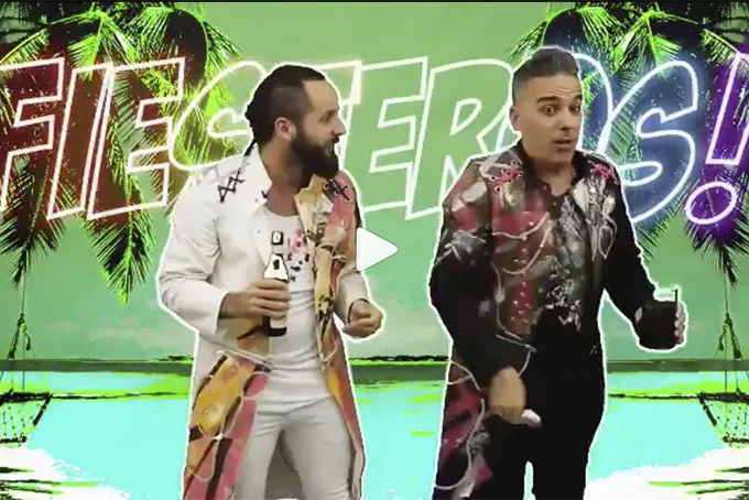 Contratar a FIESTEROS al 011 5452-1766 - Bandas de Covers Contratar a FIESTEROS al 011 5452-1766 - Bandas de Covers