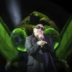 Contratar a La Mosca al 011 5452-1766 - Freedom Productora