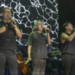 Contratar a LOS NOCHEROS al 011 5452-1766 - Shows para Eventos