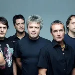 Contratar a LOS PERICOS al 011 5452-1766 - Banda en Vivo