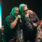 Contratar a LOS PERICOS al 011 5452-1766 - Banda en Vivo