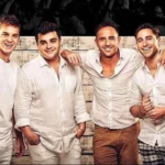 Contratar a LOS TOTORA al 011 5452-1766 Shows en Vivo para Eventos
