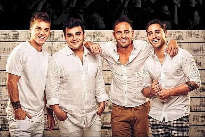 Contratar a LOS TOTORA al 011 5452-1766 Shows en Vivo para Eventos