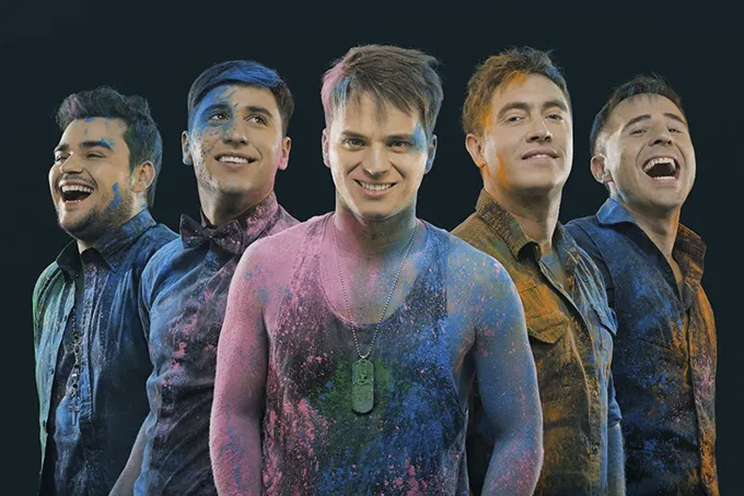 Contratar a LOS TOTORA al 011 5452-1766 Shows en Vivo para Eventos Contratar a LOS TOTORA al 011 5452-1766 Shows en Vivo para Eventos