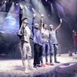 Contratar a MARAMA al 011 5452-1766 - Shows en Vivo