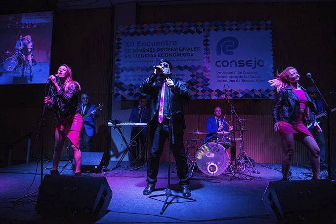 Contratar a MUSIC BOX al 011 5452-1766 - Bandas de Covers Contratar a MUSIC BOX al 011 5452-1766 - Bandas de Covers