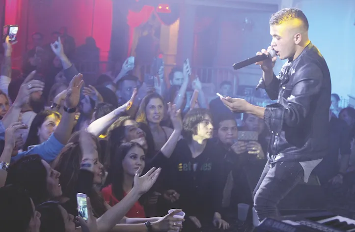 Contratar a NENE MALO al 011 5452-1766 - Shows en Vivo Contratar a NENE MALO al 011 5452-1766 - Shows en Vivo