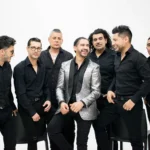 Contratar a RAFAGA al 011 5452-1766 - Bandas en Vivo