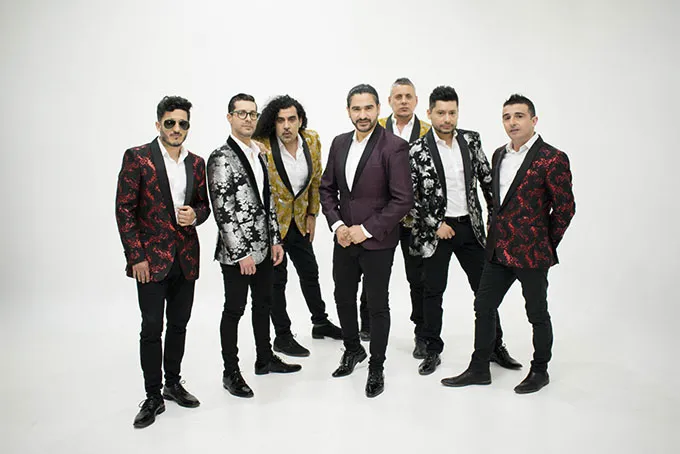 Contratar a RAFAGA al 011 5452-1766 - Bandas en Vivo Contratar a RAFAGA al 011 5452-1766 - Bandas en Vivo