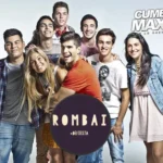 Contratar a ROMBAI al 011 5452-1766 - Banda en Vivo