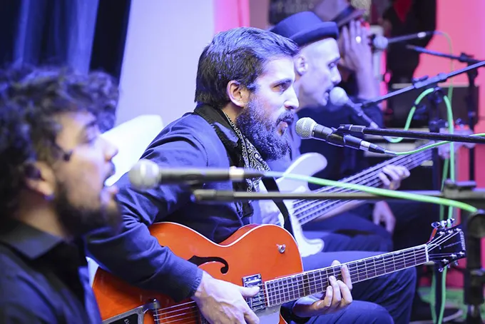 Contratar a THE OREOS al 011 5452-1766 - Bandas de Covers Contratar a THE OREOS al 011 5452-1766 - Bandas de Covers