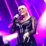 Contratar a VALERIA LYNCH al 011 5452-1766 - Shows en Vivo