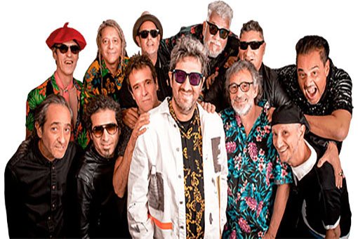 Contratar a Los Auténticos Decadentes al 011 5452-1766