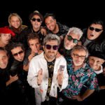 Contratar a Los Auténticos Decadentes al 011 5452-1766