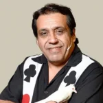 Contratar al MAGO BLACK al 011 5452-1766 - Magia y Humor