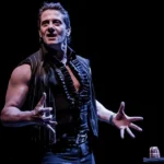 Contratar al Mago MERPIN al 011 5452-1766 -Magia y Humor