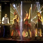 Contratar a BOOM BOX al 011 5452-1766 - Bandas de Covers