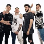 Contratar a CAFECITOS al 011 5452-17666 - Banda de Covers