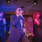 Contratar a THE GROOVERS BAND al 011 5452-1766 - Banda de Covers