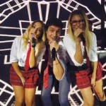 Contratar a VERSIONADOS al 011 5452-1766 - Bandas de Covers