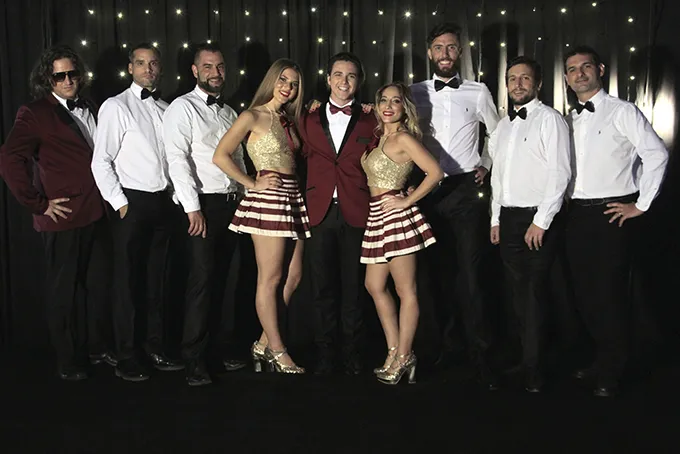 Contratar a VERSIONADOS al 011 5452-1766 - Bandas de Covers Contratar a VERSIONADOS al 011 5452-1766 - Bandas de Covers