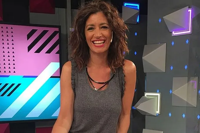 Contratar a CARLA CONTE al 011 5452-1766 - Conducción de Eventos