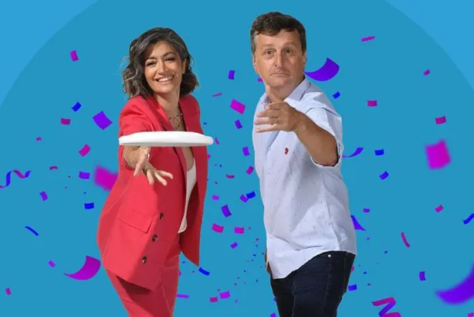 Contratar a CARLA CONTE al 011 5452-1766 - Conducción de Eventos Contratar a CARLA CONTE al 011 5452-1766 - Conducción de Eventos