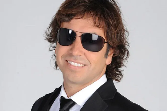Contratar a GONZALITO DE CQC al 011 5452-1766 - Conductor de Eventos Contratar a GONZALITO DE CQC al 011 5452-1766 - Conductor de Eventos