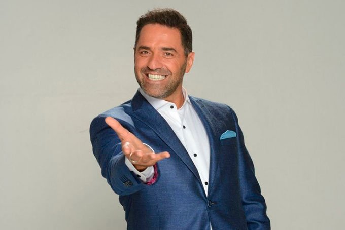 Contratar a MARIANO IUDICA al 011 5452-1766 - Conducción de Eventos