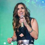 Contratar a Soledad Pastorutti al: 011 5452-1766 / Shows en Vivo