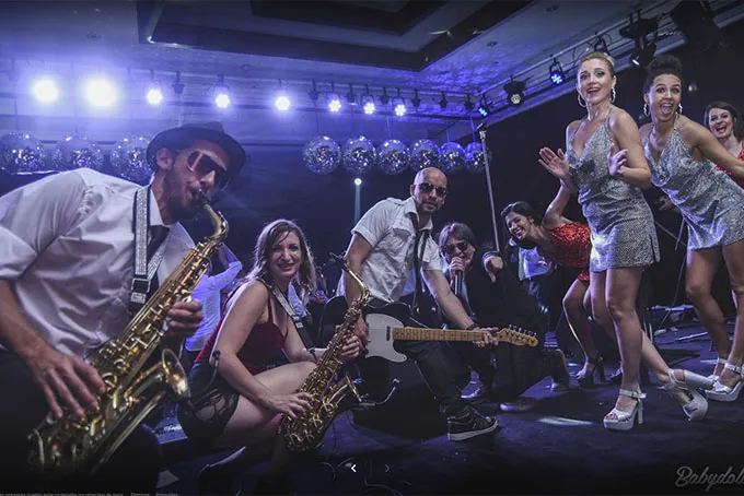 Contratar a BABYDOLL al 011 5452-1766 Bandas de Covers Contratar a BABYDOLL al 011 5452-1766 Bandas de Covers